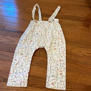 Evelyn Trousers Olivier London Baby 1-2y